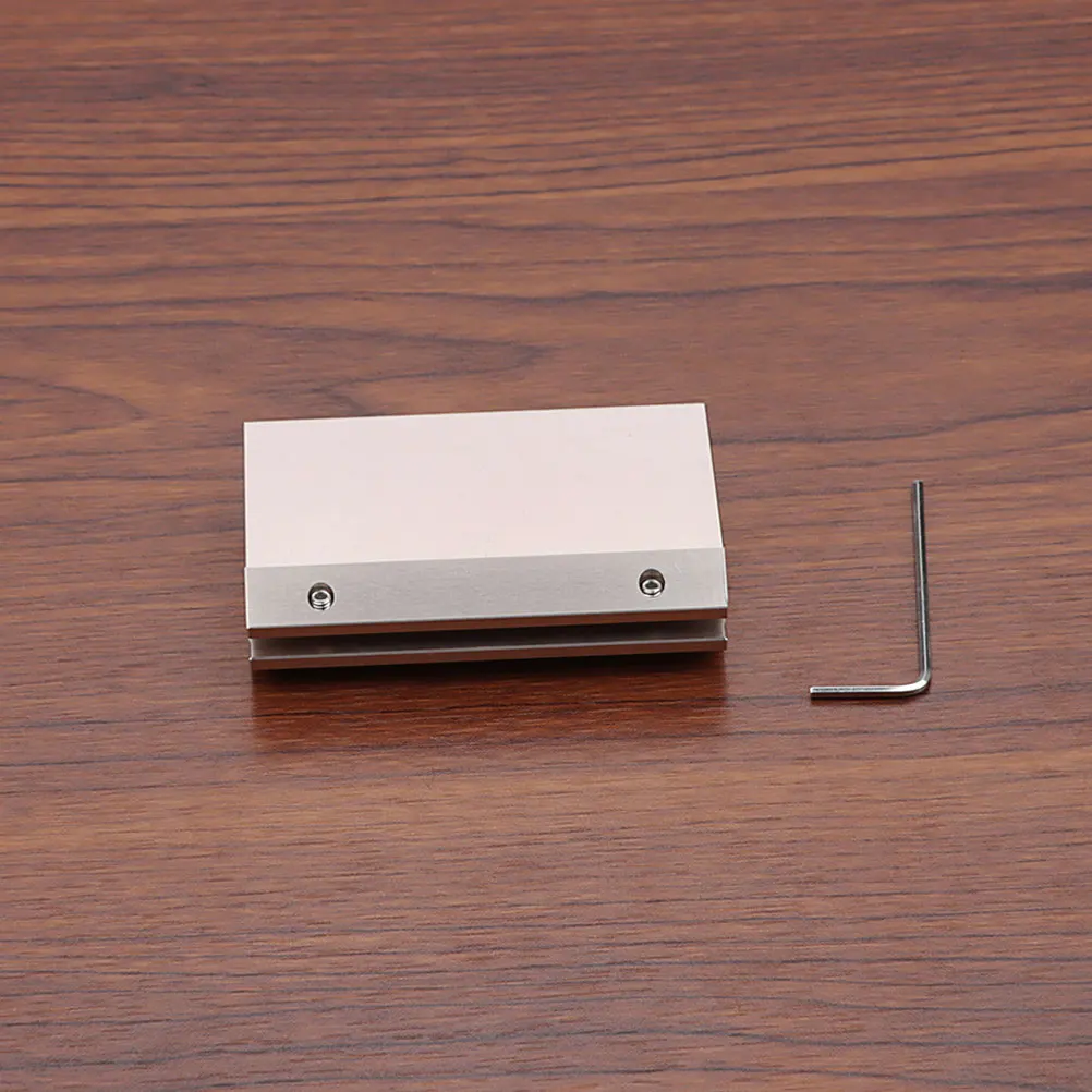 

Guitar Metal Clip Fret Press Caul Aid Assisted Tool Electric Instruments Repair Clamp Cool Accessories Fretboard Tools