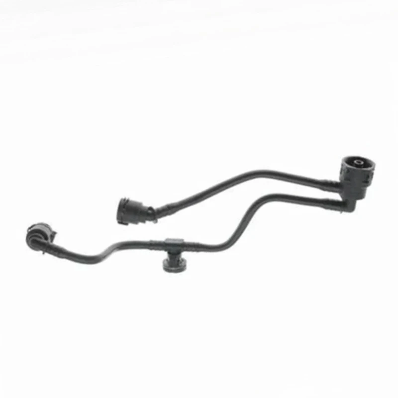 A2135010201 High Quality Coolant Hose Pipe Vent Line For Mercedes Benz E200d E220d E300d W213 E-class OM654 Engine 2135010201