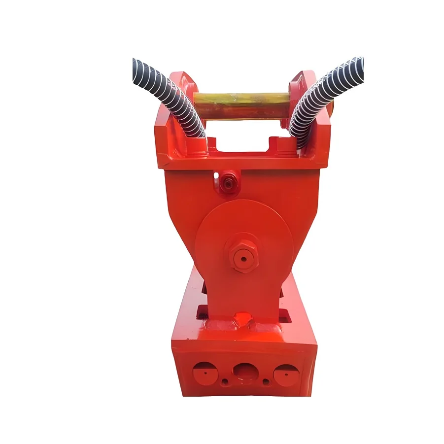 MS01 MS03 MS08 Hydraulic Powertilt Quick Hitch for 3.5-15 Ton Excavator Tilt Quick Coupler