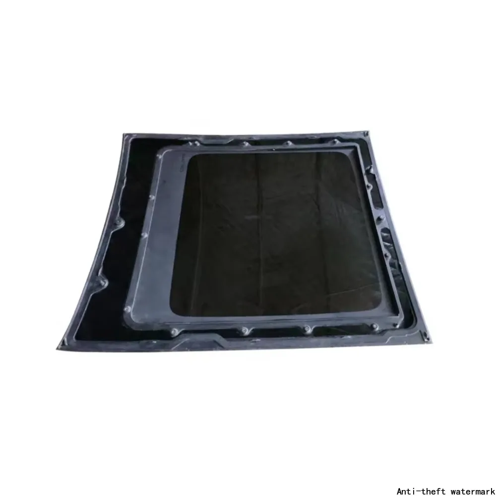 2025 Hot Selling Product - High-Quality Car Sunroof Glass OE X03-82130023 Car Sunshade, Car Accessories, Sunroof Glass