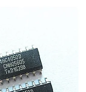 74HC4050D SOP-16 Original Six-Channel Bidirectional Buffer/Converter