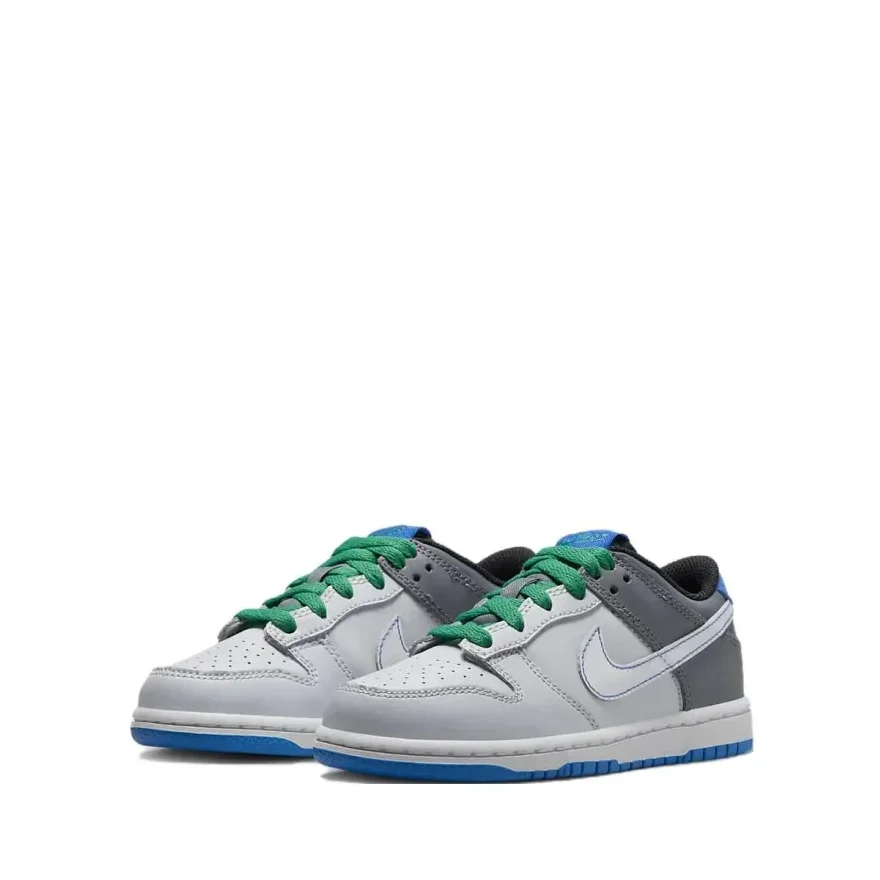 FOTO 3 - Детские шорты Nike Dunk Low