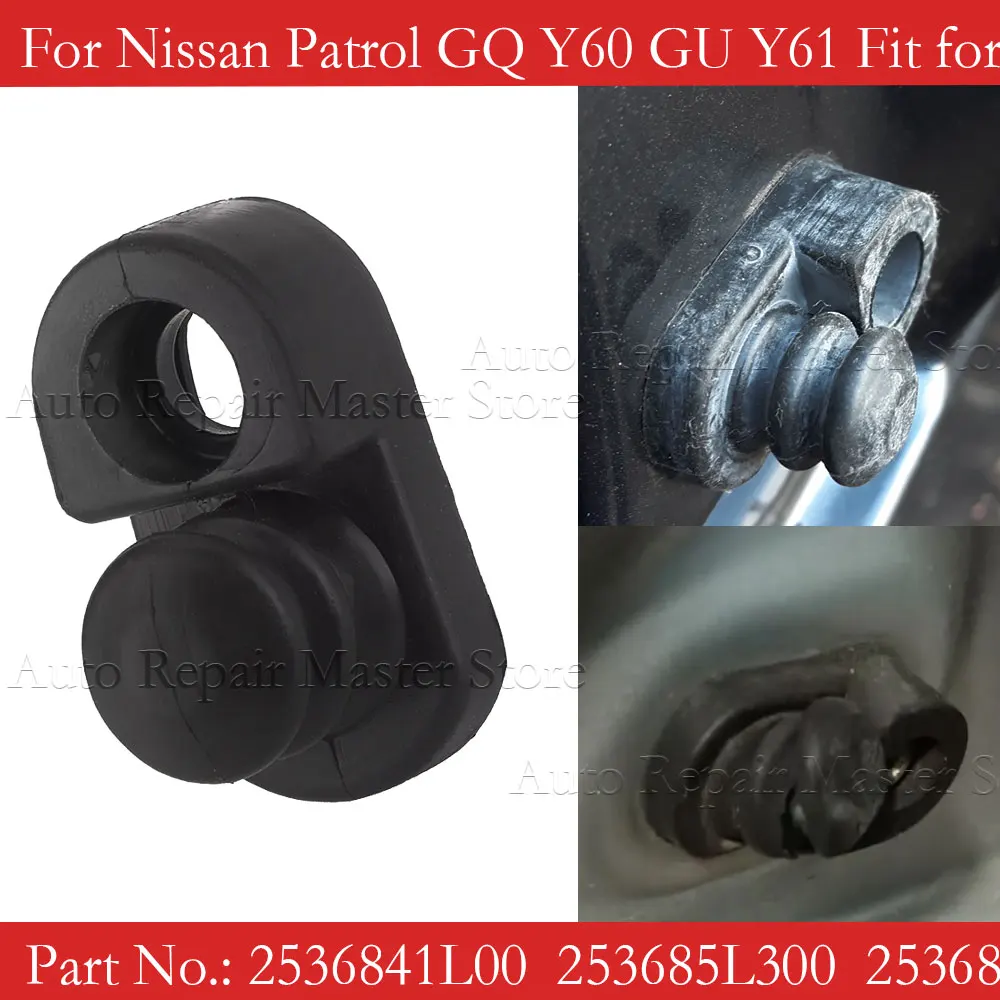 253685L300 For Niss… - image