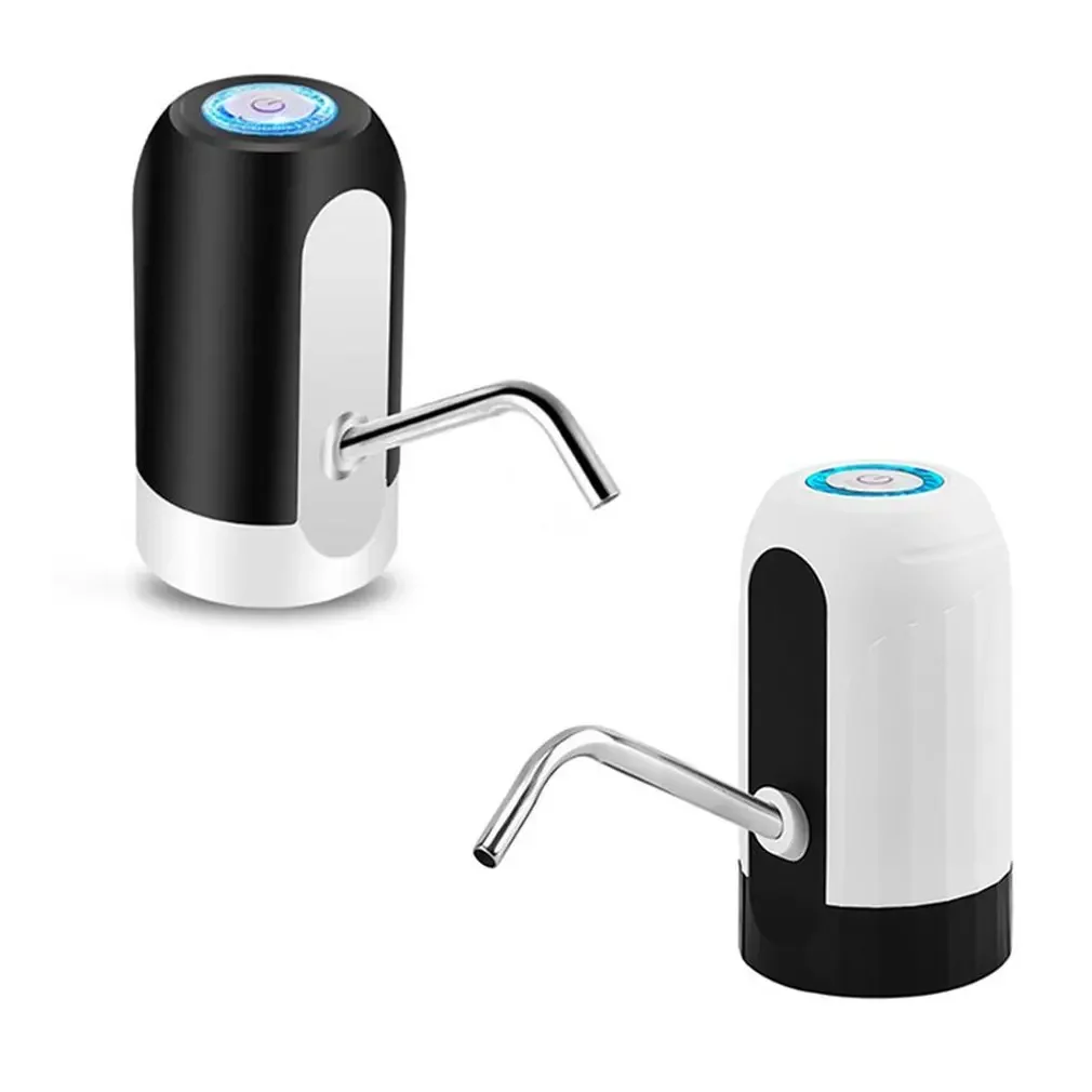 USB Charging Automatic Electric Water Dispenser Pump - Auto Switch Drinking Dispenser Straw dispenser Water dispenser pump