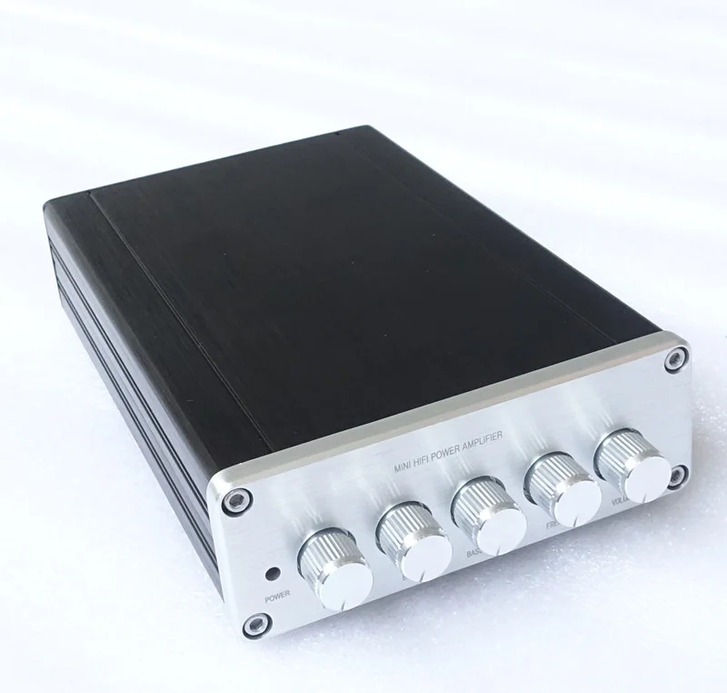 AUDIO  TPA3116 2.1  Class D Digital Power Amplifier Mini Digital l Amplifier Board  for 5.0 Output Power 50W*2+100W