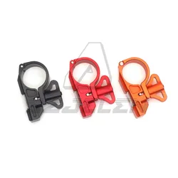 New WCU-4 Motor Buckle Suitable for Comtion ARRI Cforce Mini RF Motor Fixing Kit 15mm / 19mm Rod Tube