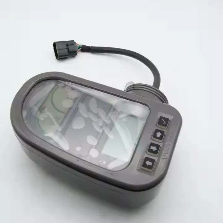 14390065 14522130 14636301 14515555 14527149 EC140BLC EC210BLC EC240BLC EC290BLC Gauge Panel Housing Cover for Volvo Excavator