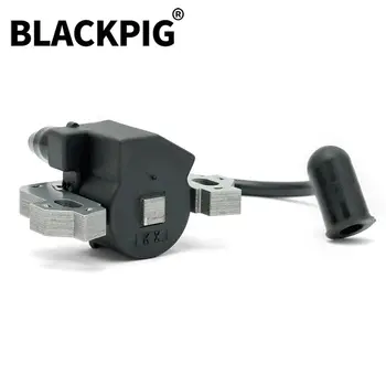 Vysokonapěťový sáček cívky zapalovacího modulu pro Honda GCV160 GCV190 GSV160 GSV190 GCV135 Motor, generátor, vyžínač, díly 6 nejlepší prodej Náhradní díly pro generátory Honda - №3