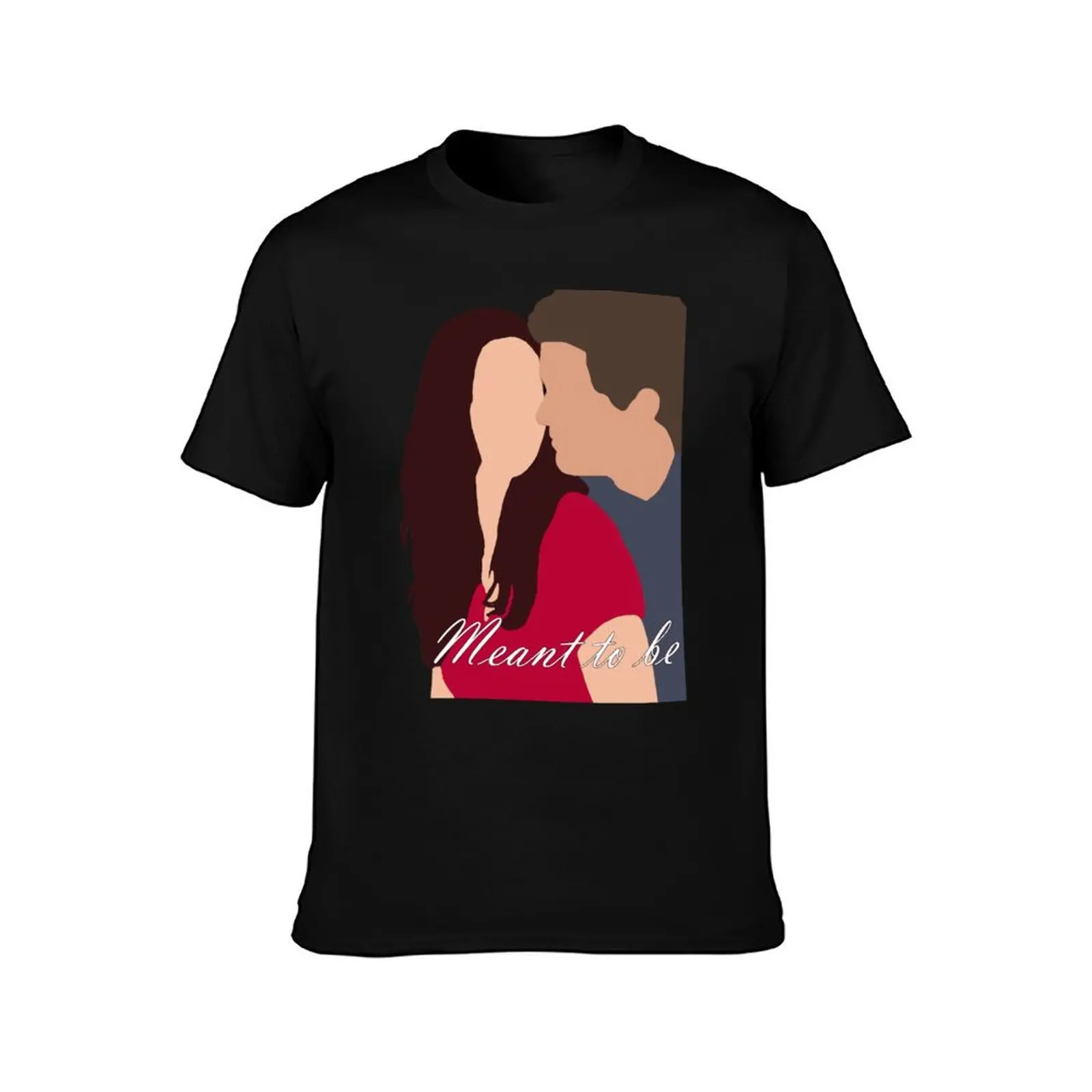 Mark and Lexie T-Shirt Water Resistant Casual T-Shirt