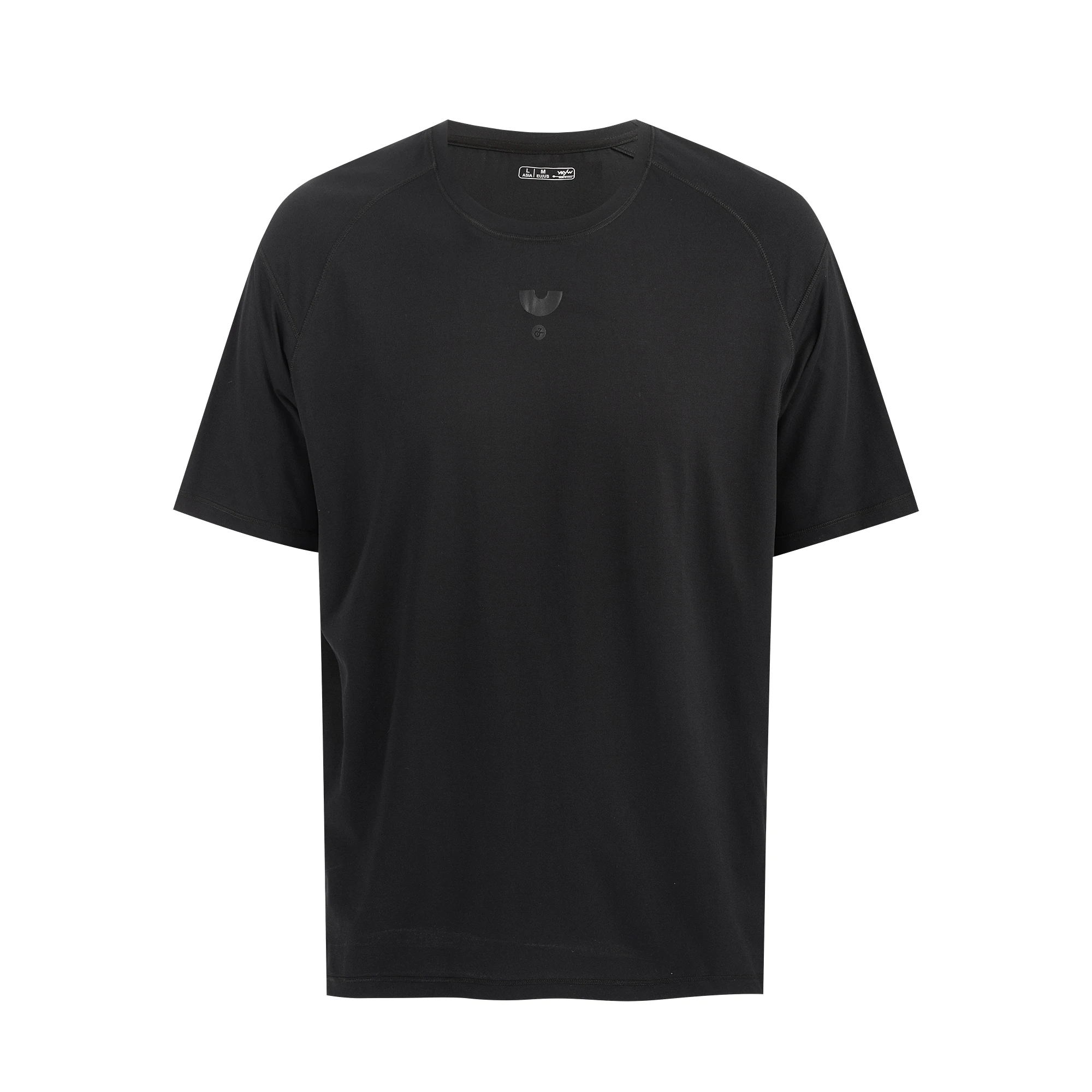 YKYWBIKE Herren Casual Radtrikot Kurzarm DuPont Sorona Outdoor-Sport Schnelltrocknendes Shirt Rennrad Fahrradbekleidung – Detail 21