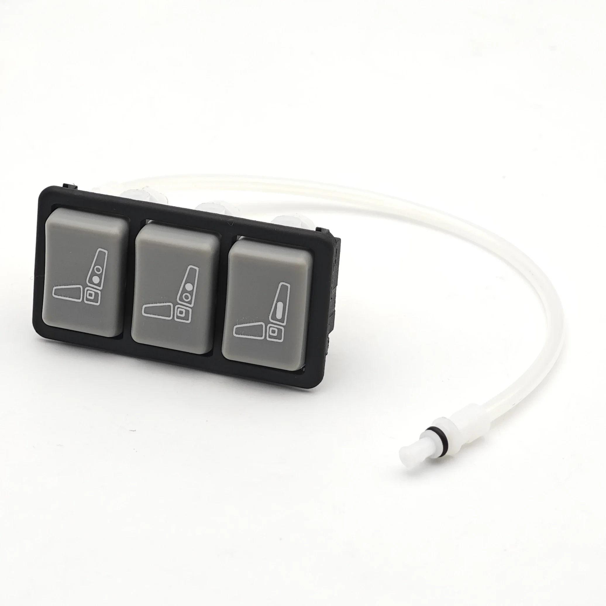 42538404 440365 81623986093 29074-02/04E Truck accessories Backrest adjustment switch For ISRI6860NTS2/MAN/IVECOO/DAF/SCANIA