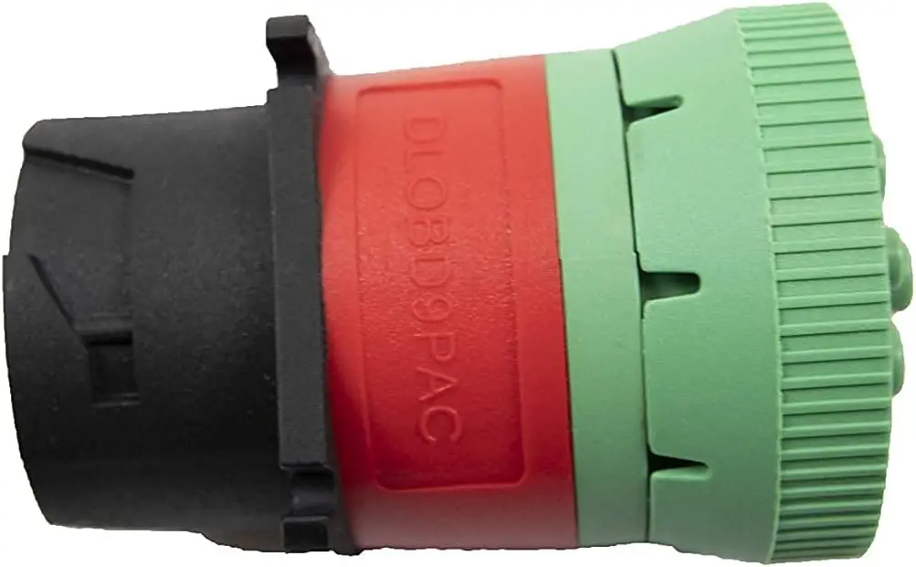 

Адаптер CAN-шины 3-в-1, автомобильный диагностический инструмент для мониторинга здоровья автомобиля, совместимый с CAN 2.0