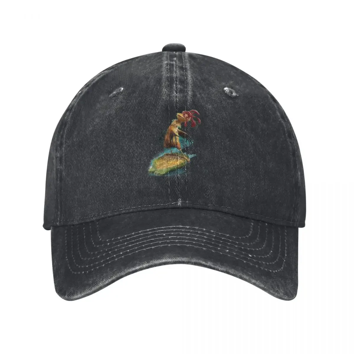 

Chicken Joe Surf Baseball Cap Hat Man Luxury Fishing cap Designer Hat Men Caps Women's