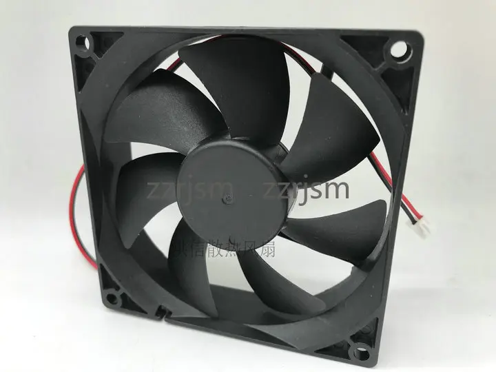 New Cooler Fan Bi-onic YM2409PST1 24V 0.35A 9CM 9025 Welding Machine Cooling Fan kk