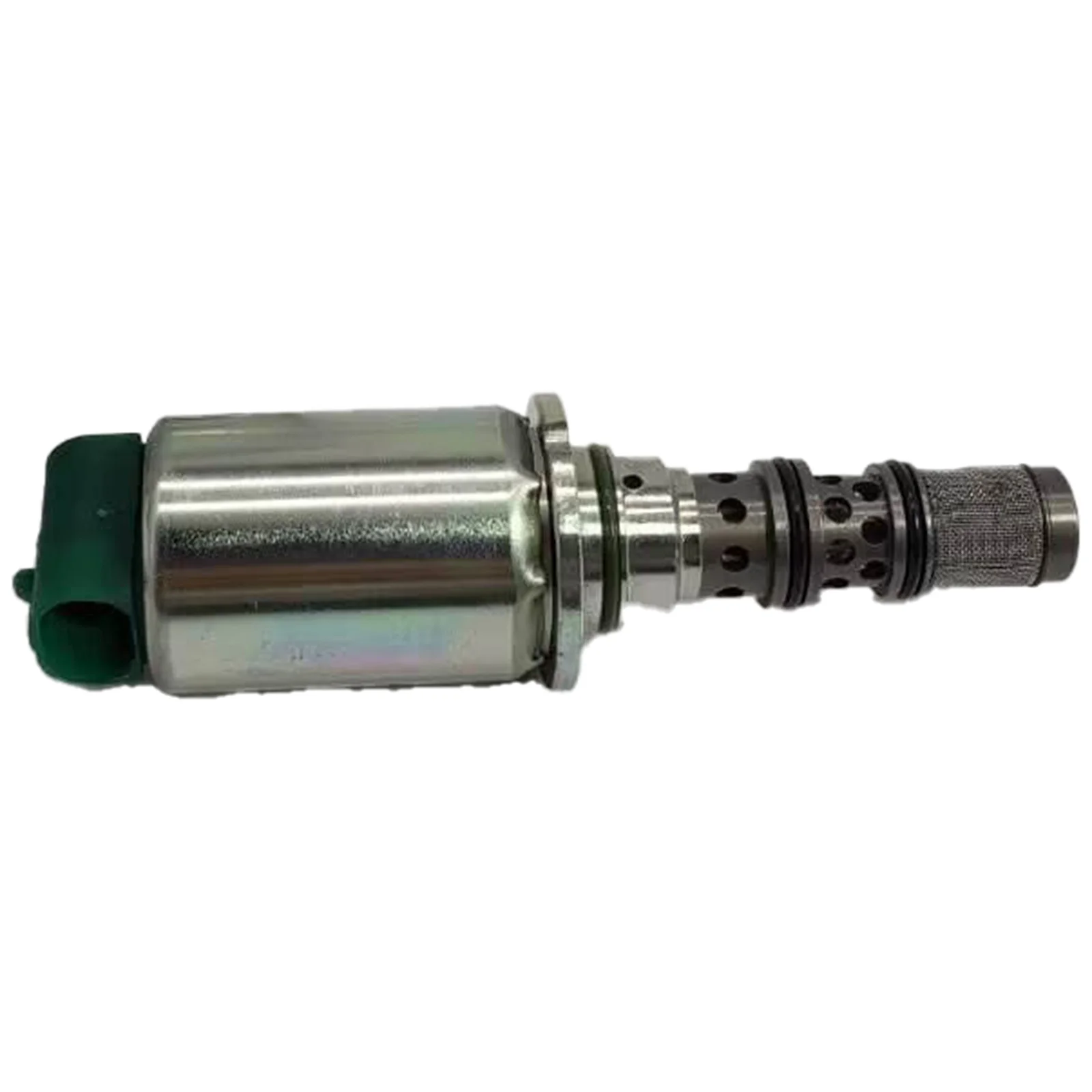 Magnetventil 87739558 Kompatibel mit New Holland T5040 T5050 T5060 T6010 T6020 T6030 T6040 T6050 T6060 T6070 T6080 Diesel – Detail 4
