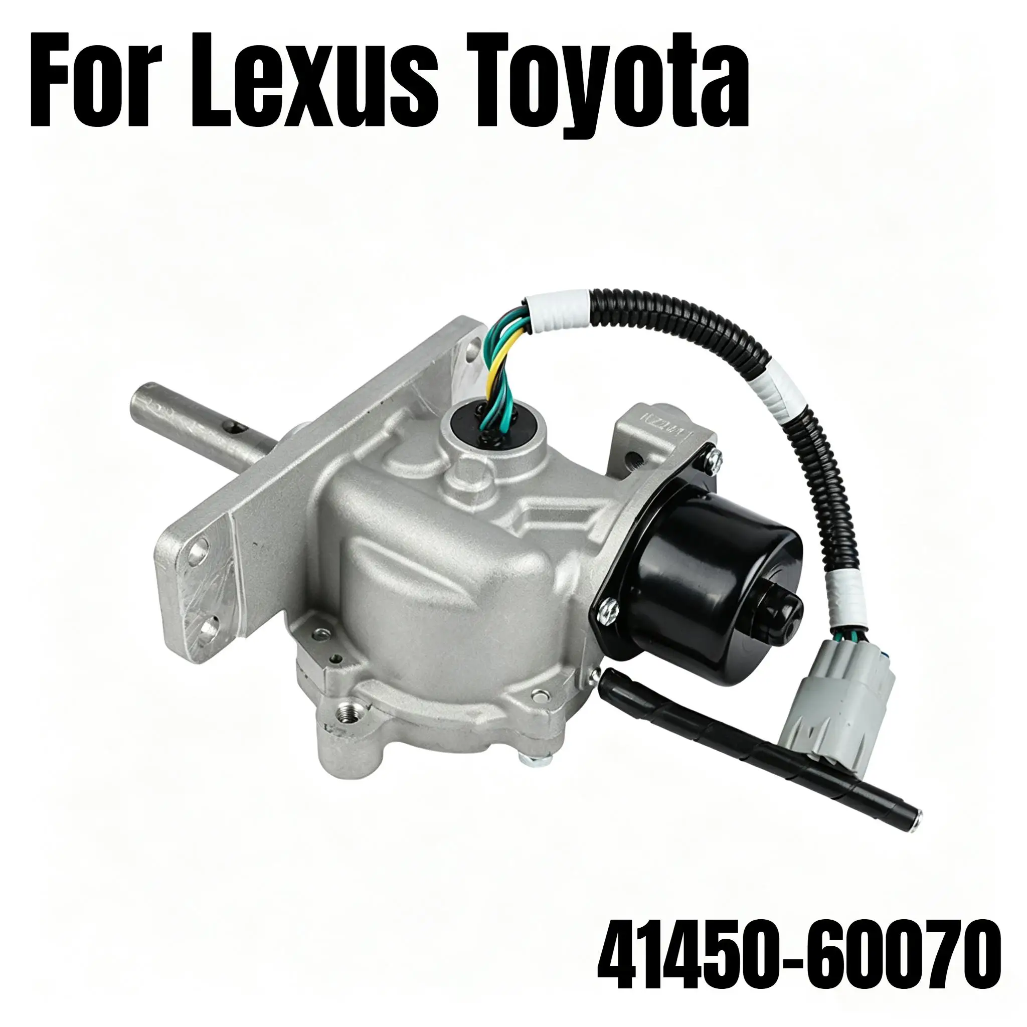 Differential Lock Actuator For Lexus LX470 Toyota Land Cruiser 98-03 Brand New High-quality OEM 41450-60070 4145060070