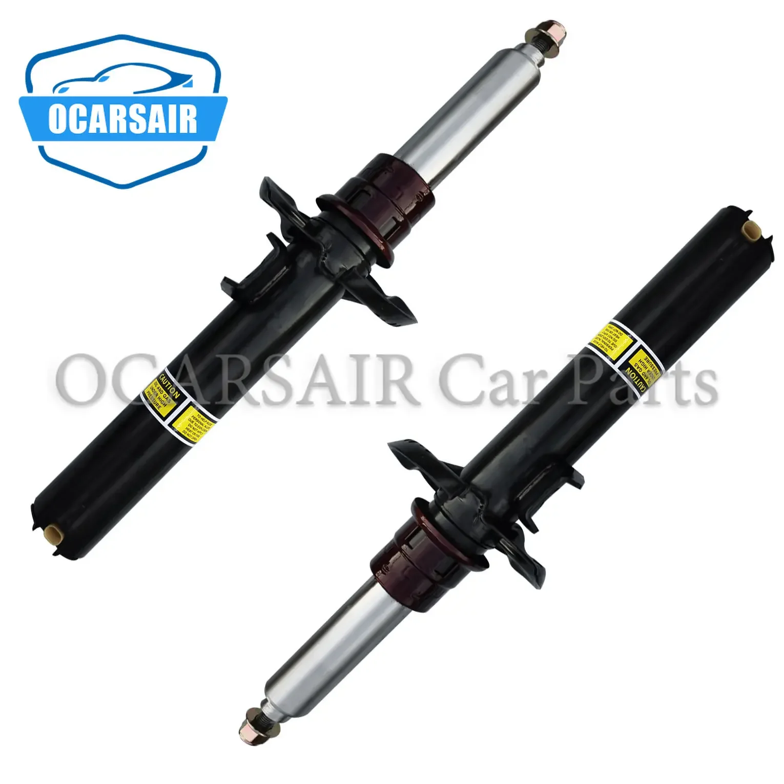 2pcs Front Left&Right Magnetic Ride Control Shock Absorber for Audi A3/S3 2015-2020 8V0413029 8V0413029K 8V0413029P, 8V0413029J