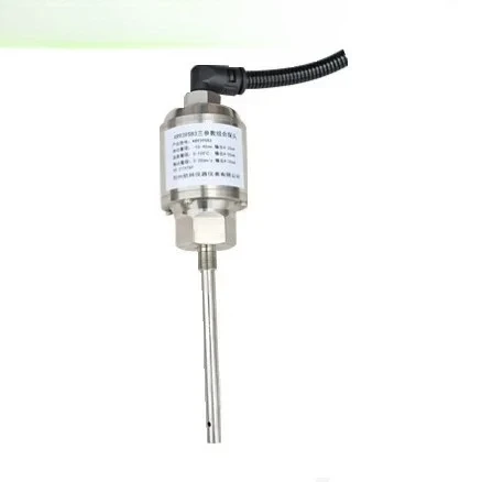 

Three-parameter combination probe KR-939SB3