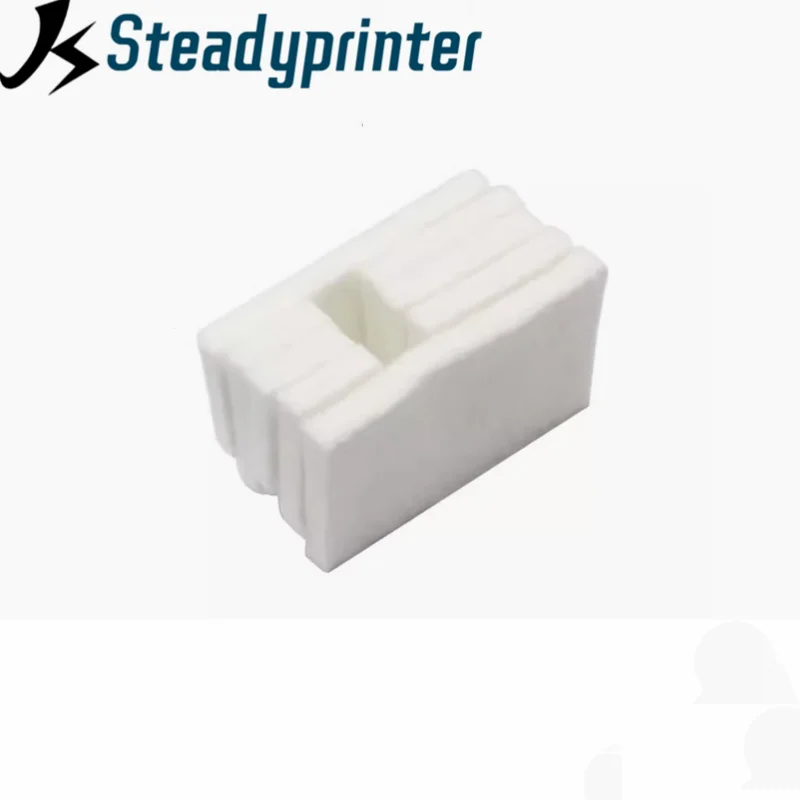 1528673 1546710 Waste Ink Pad Sponge for EPSON BX525 BX535 BX625 SX525 SX535 SX620 TX560 TX620 NX530 NX635 K100 K200 K300