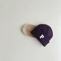 P dark purple 