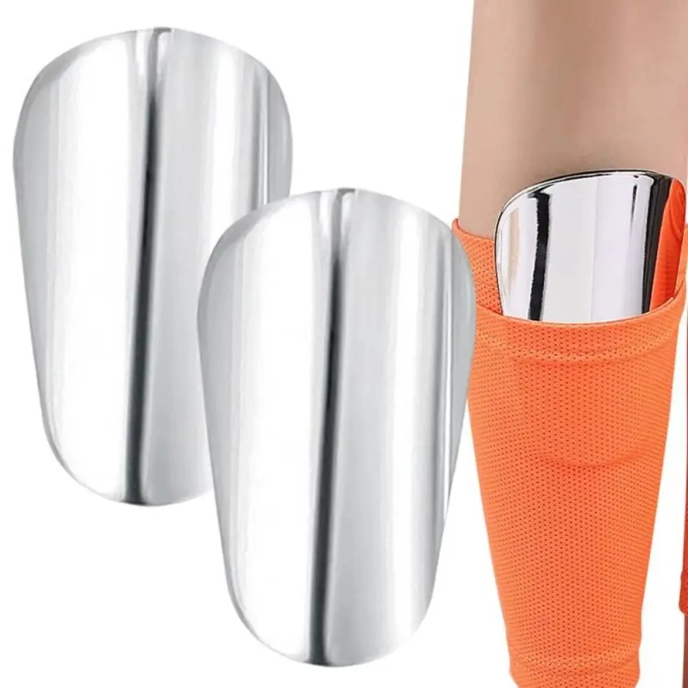 

Leg Protective Football Shin Pads EVA Thickening Shock Absorbing Training Shank Board Leg Cover Non-slip Soccer Shin Guards