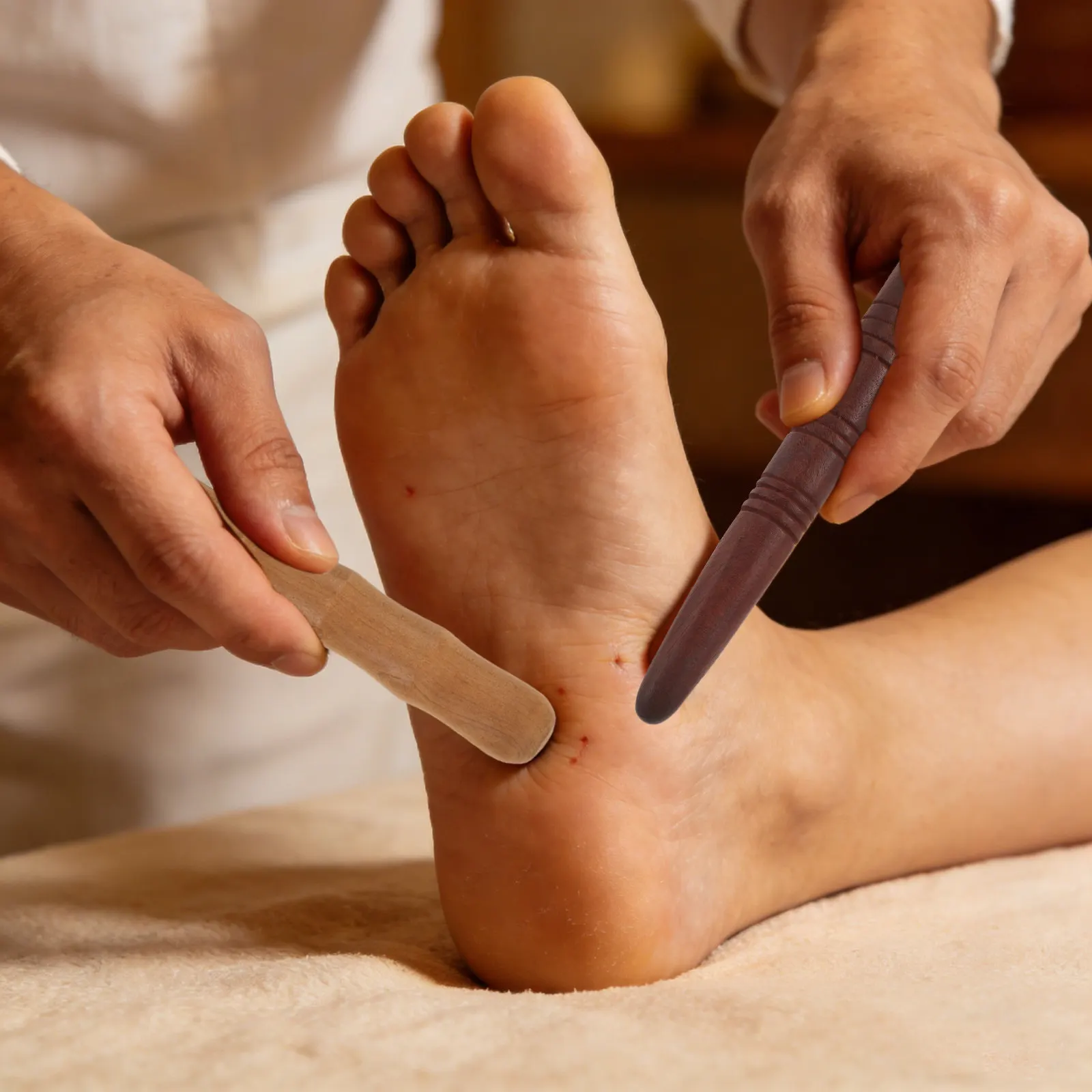 kit-com-5-bastoes-de-acupressao-de-madeira-para-massagem-nos-pes-rolo-de-massagem-para-tecidos-profundos-ferramenta-de-acupressao-para-pontos-de-gatilho-e-meridianos