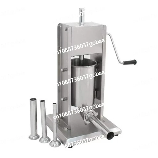 

Manual enema machine 3/5/7/10L