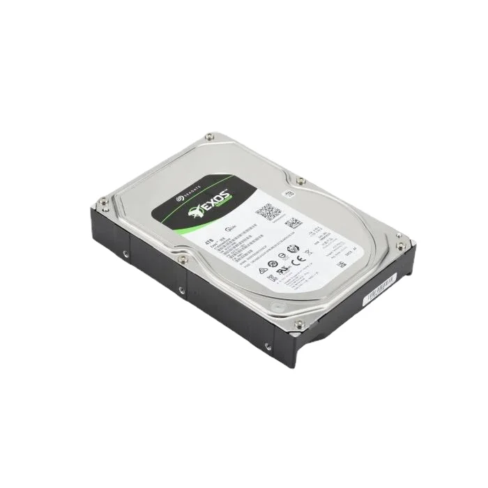 Server hard disk drive Disco Rigido ST4000NM002A Exos 7e8 4tb 7200rpm Sata-6gbps 256mb Buffer 512e 3.5inch Hard Disk Drive