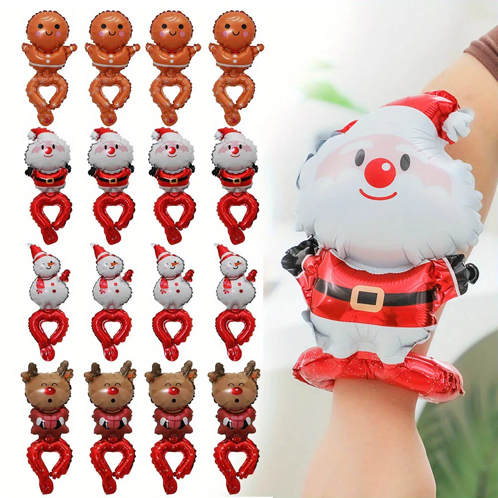 8/16/32PCS Christma…