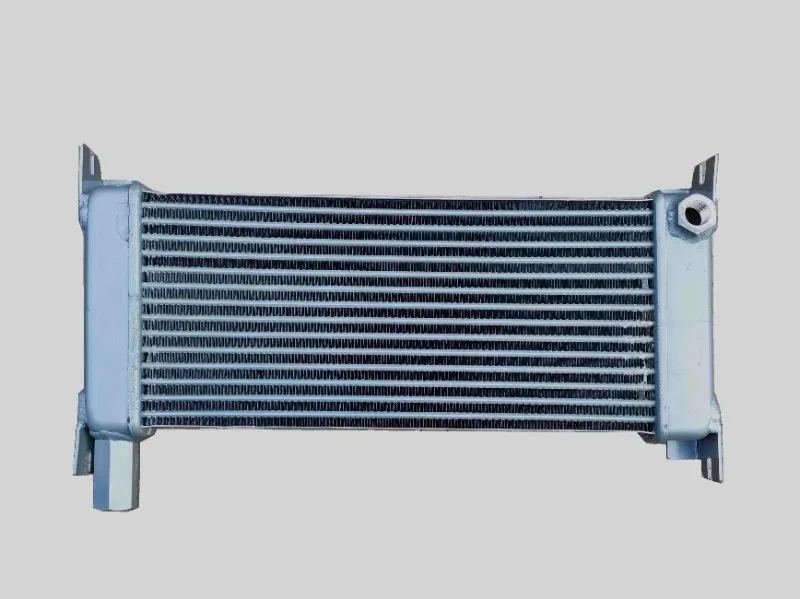 Tractor Accessories 904 1104 1204 Oil Radiator Cooler