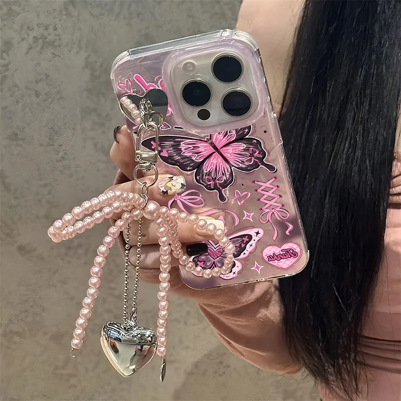 Bowknot Butterfly C… - image