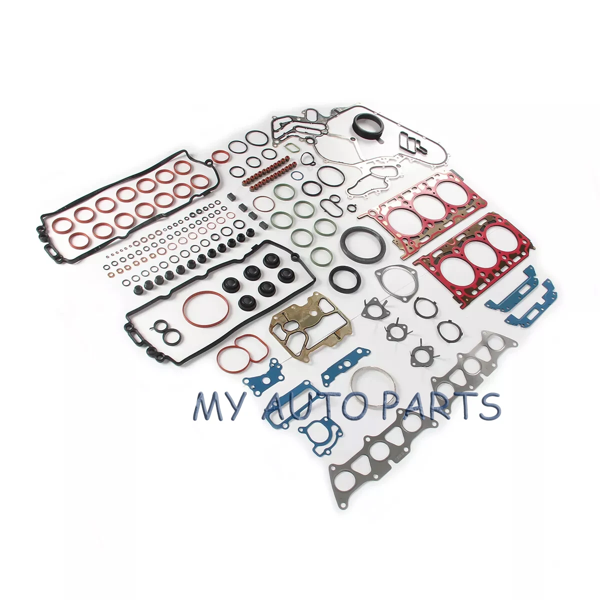 3.0TDI Gaskets Rebu… - image