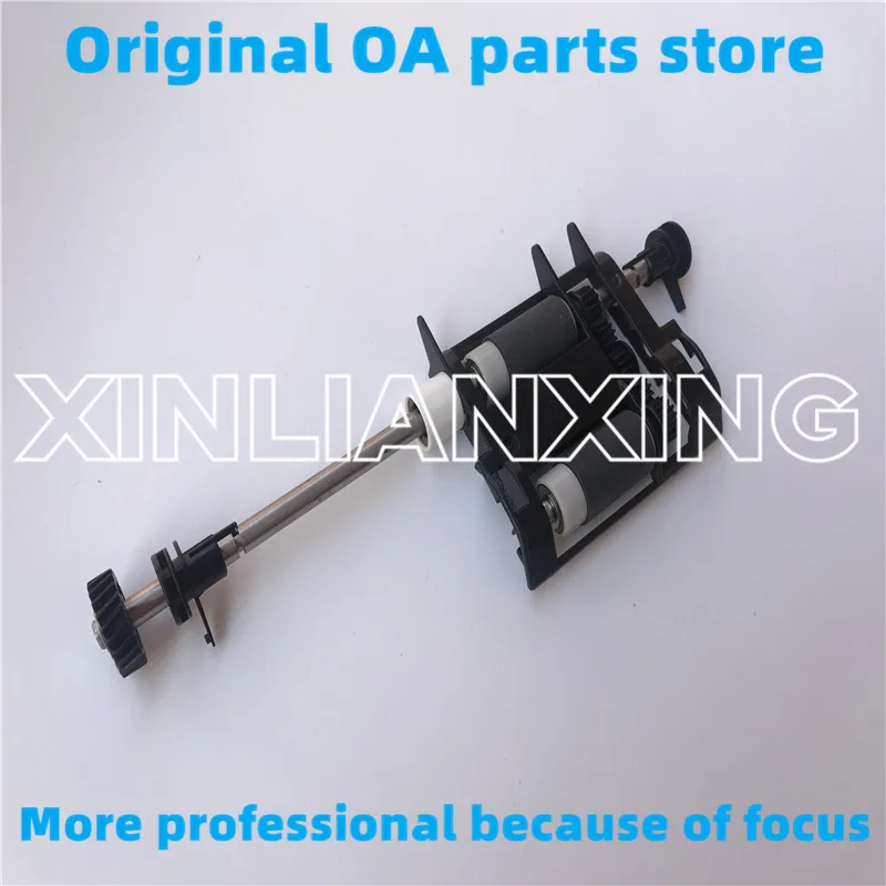 607K00132 DADF Feed Roller Kit for Fuji Xerox CM315 CM318 C405 Workcentre 6515 Pick Up Roller view 2