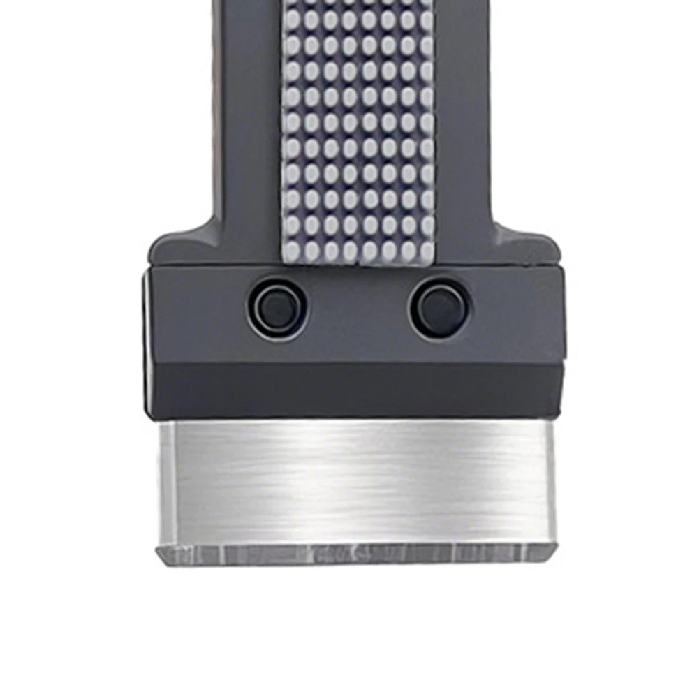 

Scraper Kit for 3D Printers Designed to Remove Warped Edges and Stubborn from PEI and Spring Steel Heated Bed Surfaces