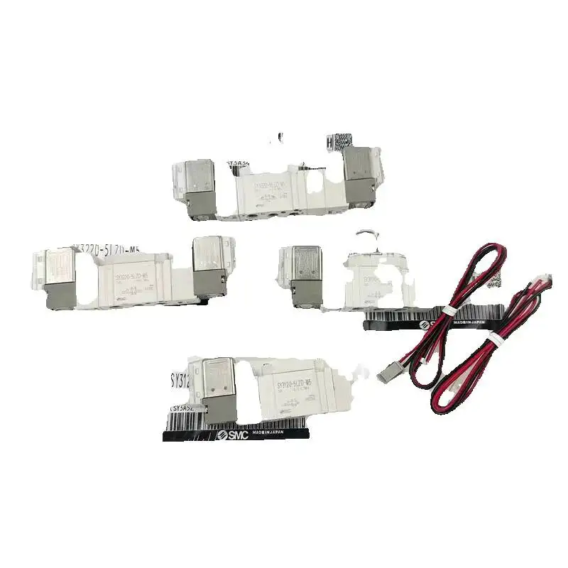 

Sy3120-5Lzd-M5sy3220/3320-5Lzd/4Lz/6Dzd/5Gd-M5c4c6 Electromagnetic Control Valve