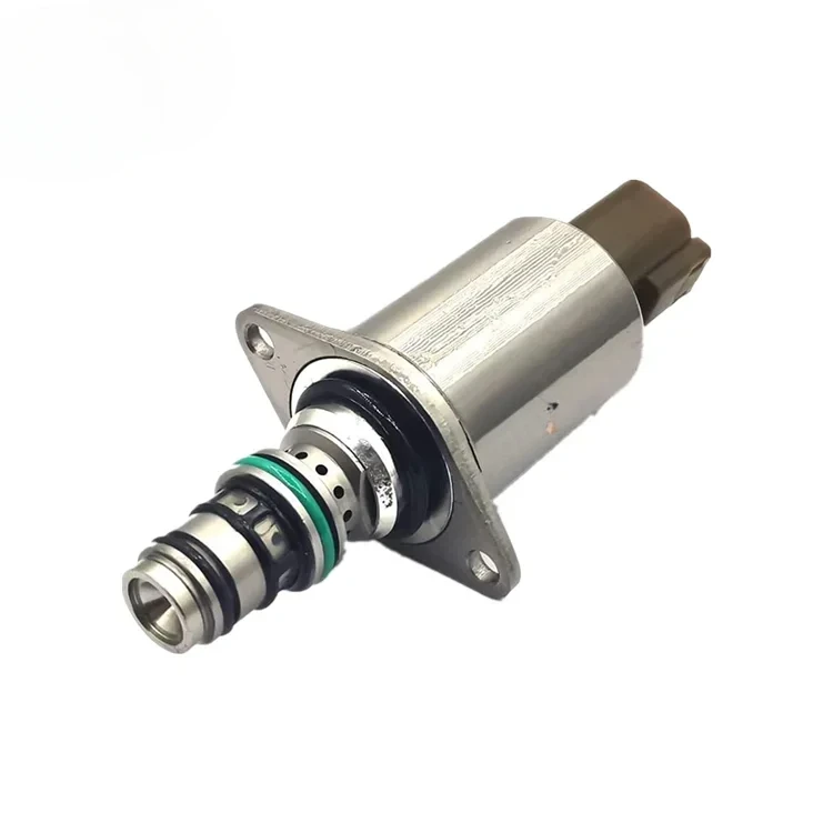 

Hot Sale Genuine New Solenoid Valve 585-9230 5859230 for Excavator E320C E323D E320GC