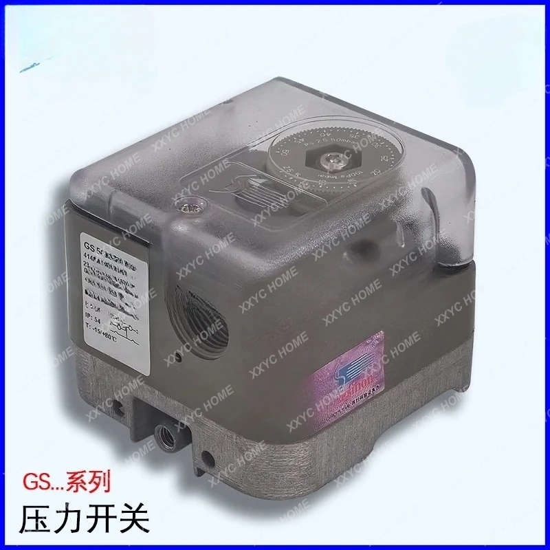 

Pressure switch SINON air pressure switch GS6 GS50 GS150 GS500