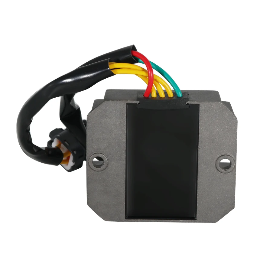 Voltage Regulator Rectifier For Aeon ATV Crossland 350RX ab 350X4 4x4 400 Cobra 419 LOF SX / SM OEM:31600215-000