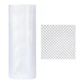 White Large Grid