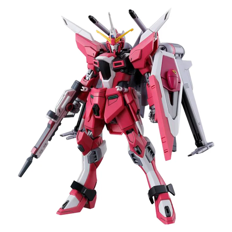 

BANDAI GUNDAM HG 1/144 семена бесконечной справедливости GUNDAM сборные модели наборы аниме экшн-Фигурки игрушки детские подарки