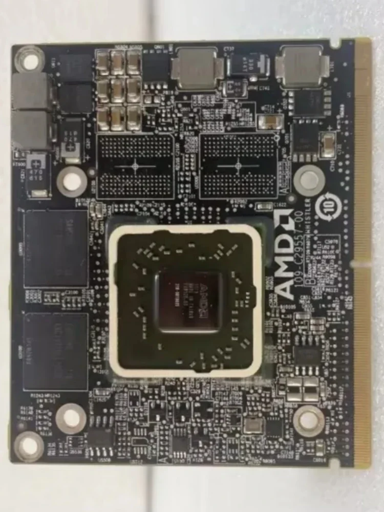 For IMAC 21.5 