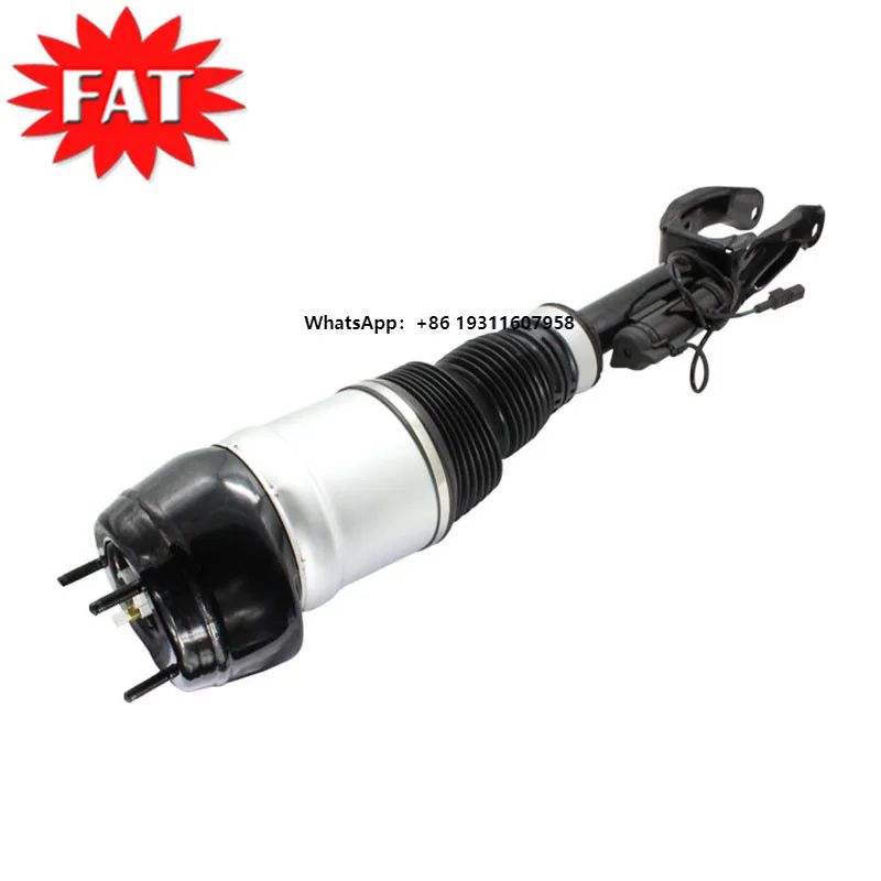 Front Left Air Suspension Strut for Mercedes W166 ML-Class ( W/Airmatic) . a 166 320 13 13; 1663201313 air Spring Damper Shock