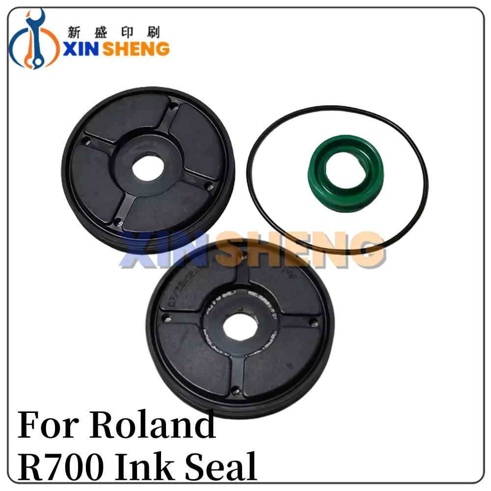 

Лучшее качество R700 с большими чернилами для запасных частей офсетной печатной машины Roland