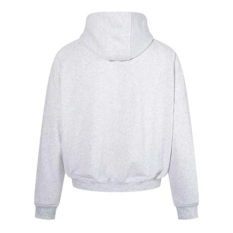 Hi Street Vintage Casual Sweatshirts Harakuju Irregular Patchwork Pullover Hoodies For Male