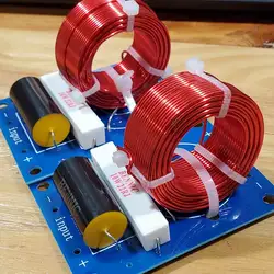 Pairs/2pieces of RCL notch filter for P6S-Alnico/ P610SE/P6+/P610/P610R