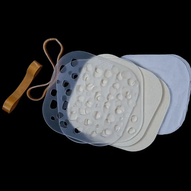 Microfleur Microwave Flower Press Kit for Fast-Dry Plant & Flower Preservation Ideal for Framing Crafting & Botanical Specimens