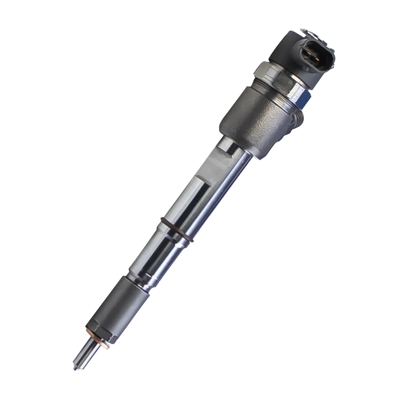 

Деталь дизельного топлива 0445110447, автоматический клапан форсунки дизельного топлива 0 445 110 447, инжектор для грузовика, cummins Bosch VW Toyota