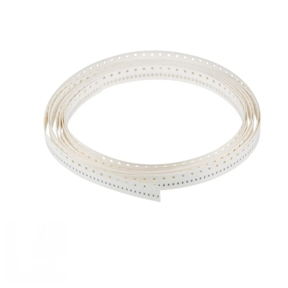 0201 0402 0603 0805 1206 5 % SMD-Widerstand, sortiertes Kit, 50 Werte, jeweils 100 Stück, 1R-1M, 10K, 100K, 1K, 100R-Widerstandsset – Detail 3