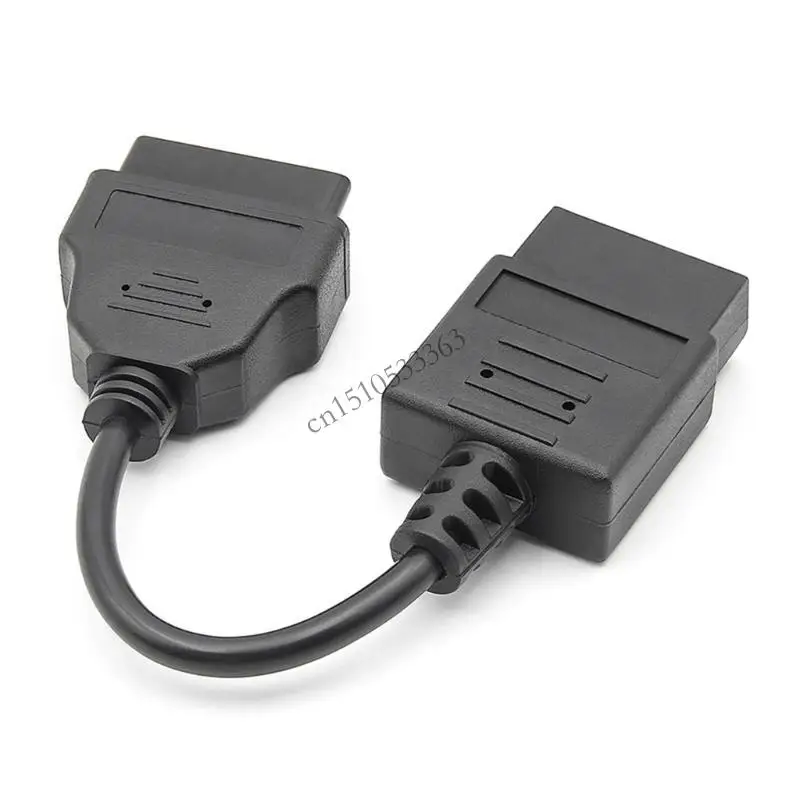 090E Portable OBD2 …