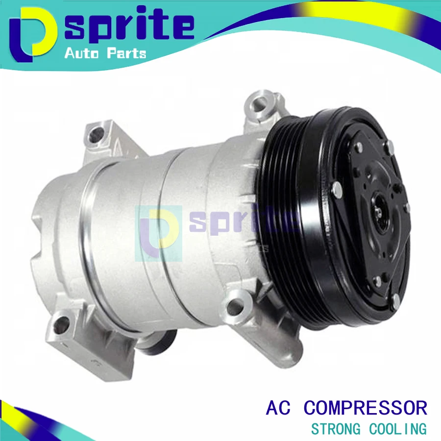 For Car Chevrolet Blazer V6 AC Compressor HT6 58950 1136521 1136558 1136596 19169359 15-20420 57947 89018950 1136641 15-21586